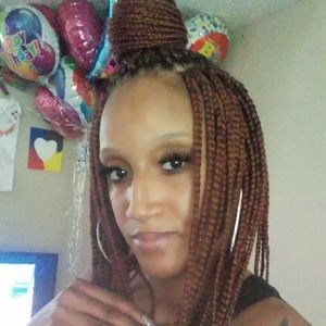 Meet your Posher, Shanta